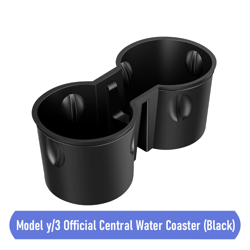 Cup Hold for Tesla Model 3, Y